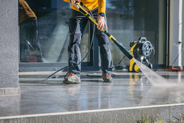Best Concrete Pressure Washing  in Bayshore Gardens, FL