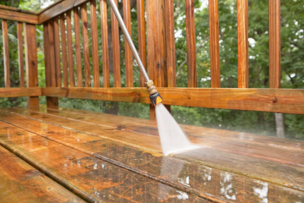 Best Roof Power Washing Services  in Bayshore Gardens, FL
