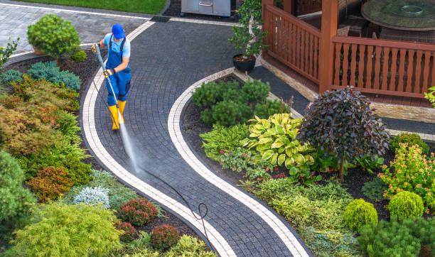  Bayshore Gardens, FL Pressure Washing Pros